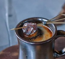 冬日美式・特调