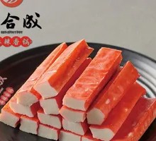 Large Crab Stick