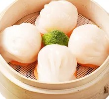 Shrimp Imperial Dumplings