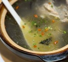 Anhui Old Hen Chicken Soup