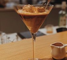 Affogato