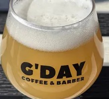 双倍浑浊IPA精酿啤酒