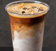 Latte Coffee