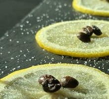 Gangster Lemon Beans