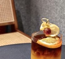 Sunset Special Coffee