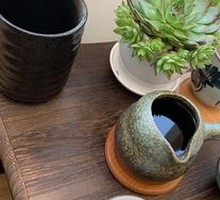 Hand-Poured Mandheling