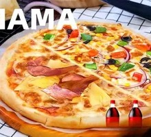 Double Potato Medley