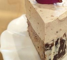 海盐玫瑰巴斯克