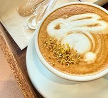 Sweet Osmanthus Dessert