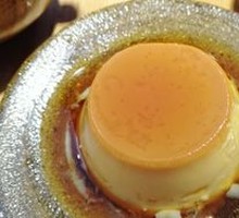 Tofu Pudding