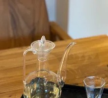 Jasmine Silver Needle