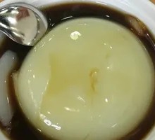 Brown Sugar Cold Cake