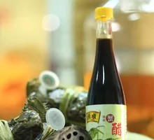 Delicious Crab Vinegar