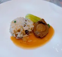 26-head Yibin Abalone