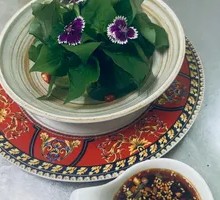 Fresh Shrimp Balls from the South