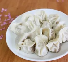 Mutton with Coriander