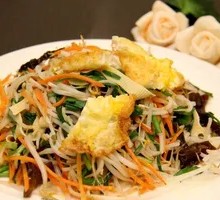 Stir-Fried Mixed Vegetables