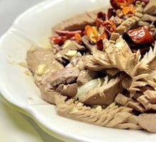 Xingshun Tripe Stir-fry