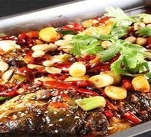 Spicy Grilled Catfish