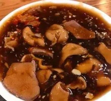 Beijing-style Stewed Liver with Sauce