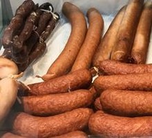 Red Sausage