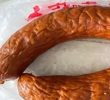 Garlic Sausage