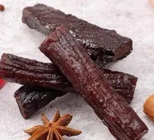 Soy Sauce Beef