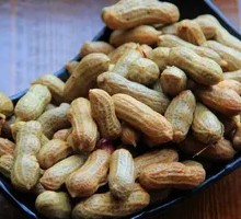 Braised Peanut