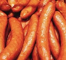 Harbin Sausage