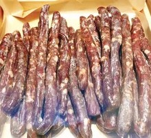Air-dried Sausage