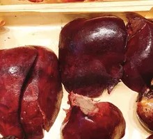Signature Pig Liver