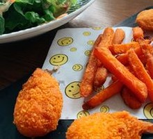 Appetizer Platter