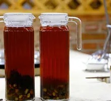 Yangzhuang Fruit Tea