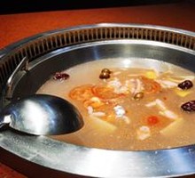 Braised Lamb Pot