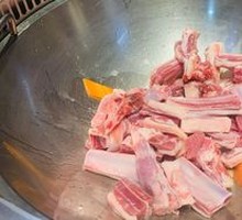 Lamb Ribs