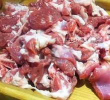 Roasted Lamb Leg