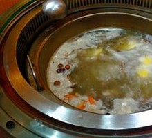 Big Pot