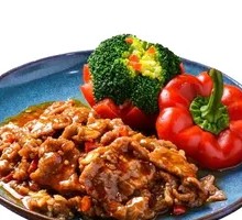 Flavorful Beef Stir-Fry Rice Bowl