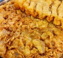 Bamboo Shoots with Tofu Skin