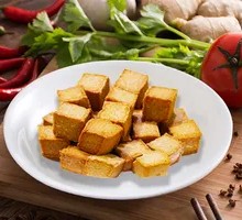 Fish tofu