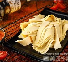 Tofu Skin