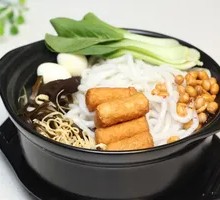 Sweet Chili Noodles