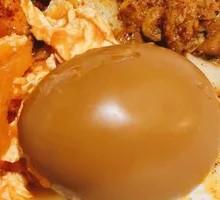 Braised Egg