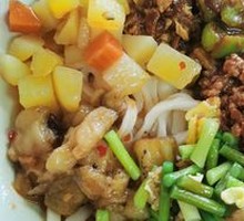 Potato Stew