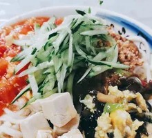 Handmade Noodles (Large Bowl)