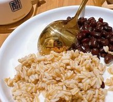 Sweet Bean Fermented Yogurt