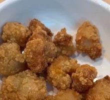 Chicken Strips