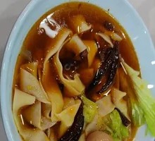 Signature Noodle Plate