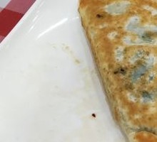 Handmade Chives Dumplings