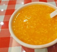 Pumpkin Porridge